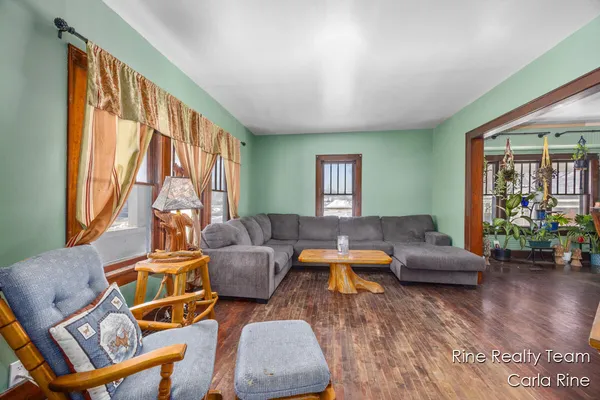 $259,900 | 113 Powers Street, Cadillac, MI 49601
