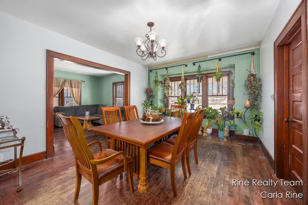 $259,900 | 113 Powers Street, Cadillac, MI 49601
