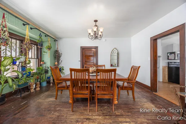 $259,900 | 113 Powers Street, Cadillac, MI 49601