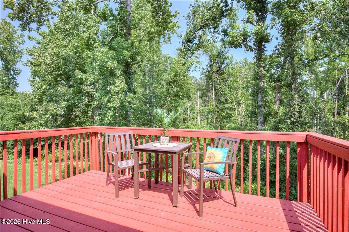 537 Stirling Bridge Road Grovetown, GA 30813 - Photo 8 of 31 Back Deck