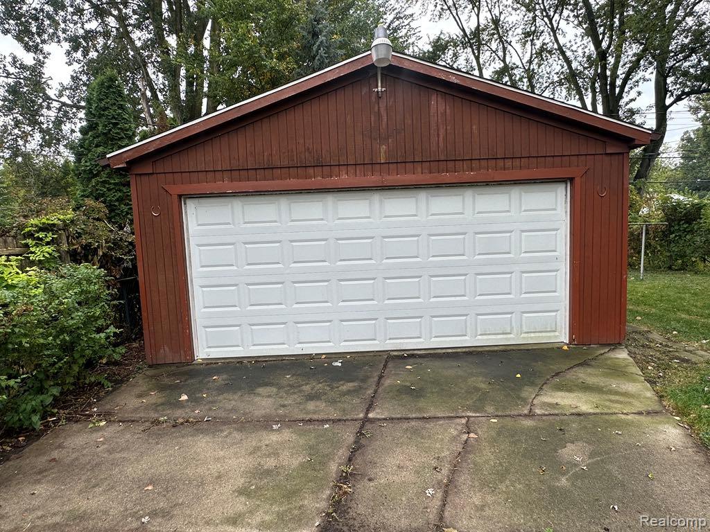 26231 Andover Street Inkster, MI 48141 - Photo 5 of 17