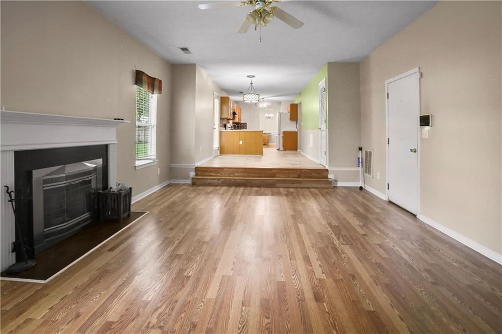 2224 Eagles Nest Circle Decatur, GA 30035 - Photo 17 of 35