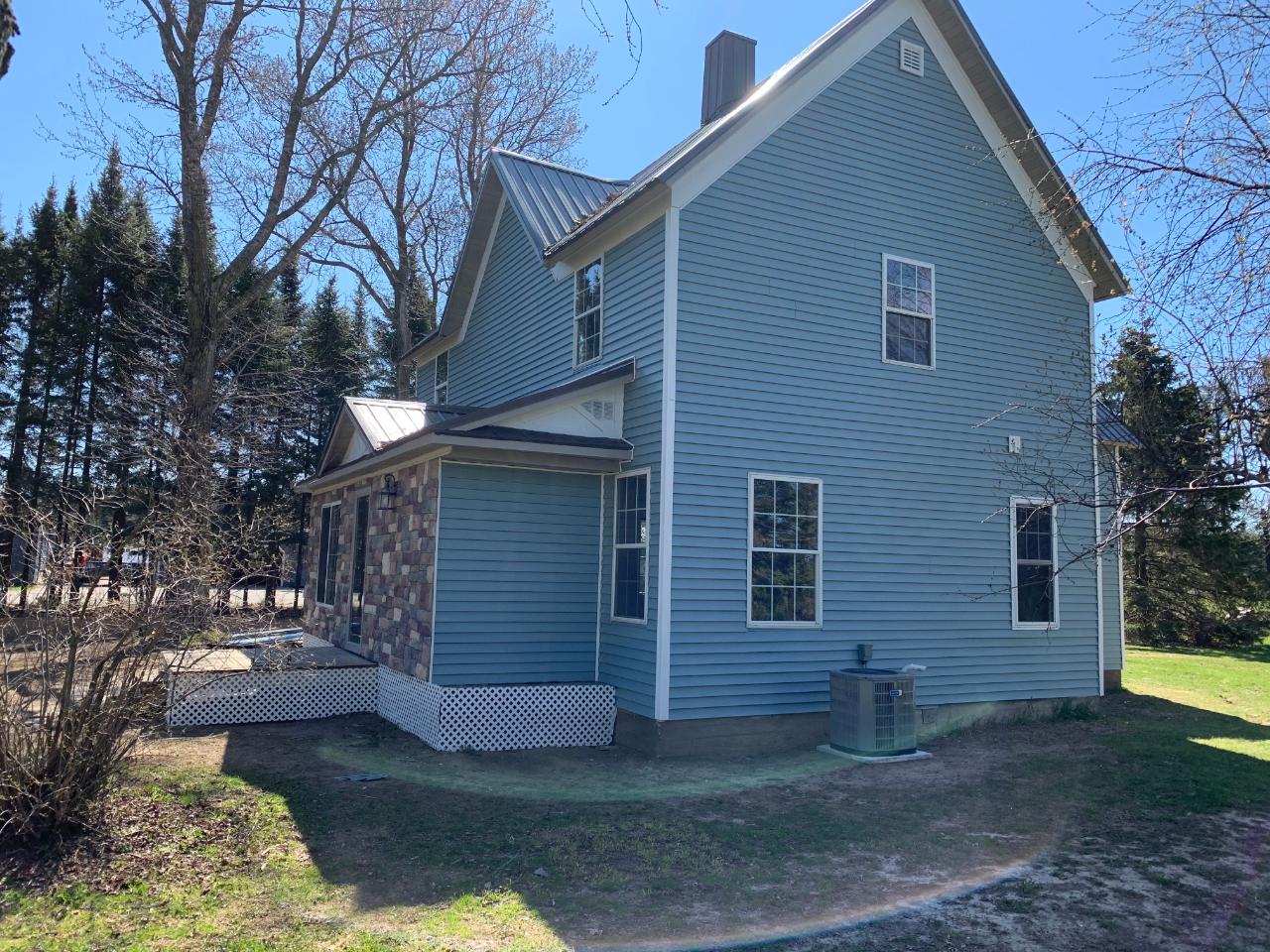 W7077 Price Polar Road Bryant, WI 54418 - Photo 2 of 27 Gallery Image 2