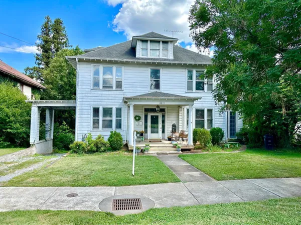 $369,900 | 2311 Rivermont Avenue, Lynchburg, VA 24503