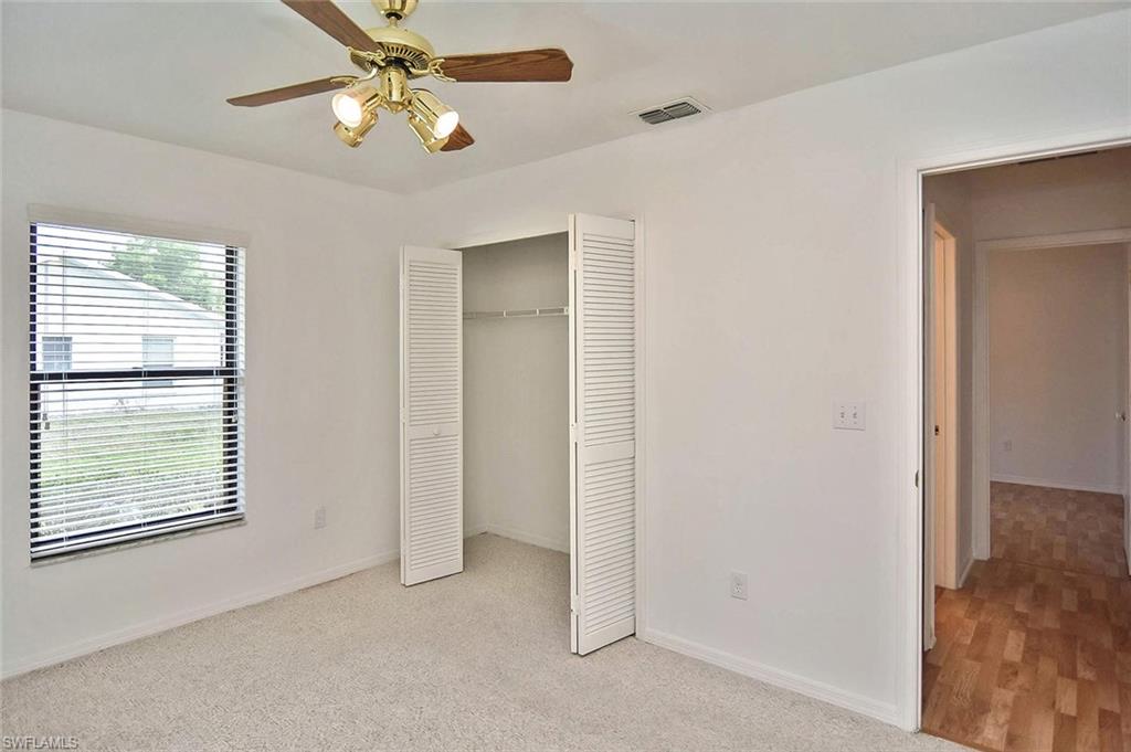 17533 Oriole Road Fort Myers, FL 33967 - Photo 24 of 35 a view of an empty room with a window