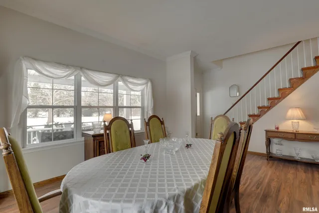 $475,000 | 5434-5438 State Street, Quincy, IL 62305