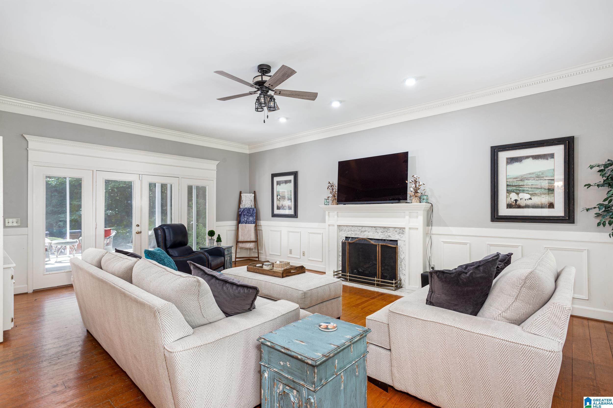 507 Jasmine Hill Road Anniston, AL 36207 - Photo 6 of 45
