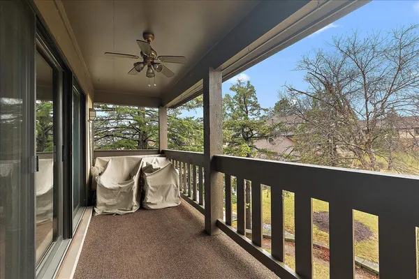 $325,000 | 7834 West Forest Hill Court, Unit 2CR, Palos Heights, IL 60463