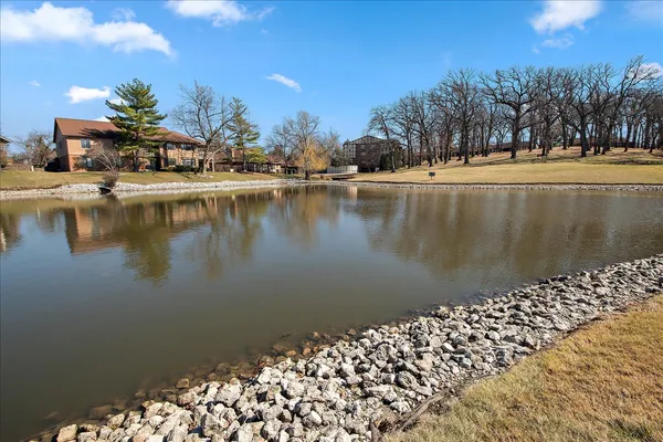 $325,000 | 7834 West Forest Hill Court, Unit 2CR, Palos Heights, IL 60463