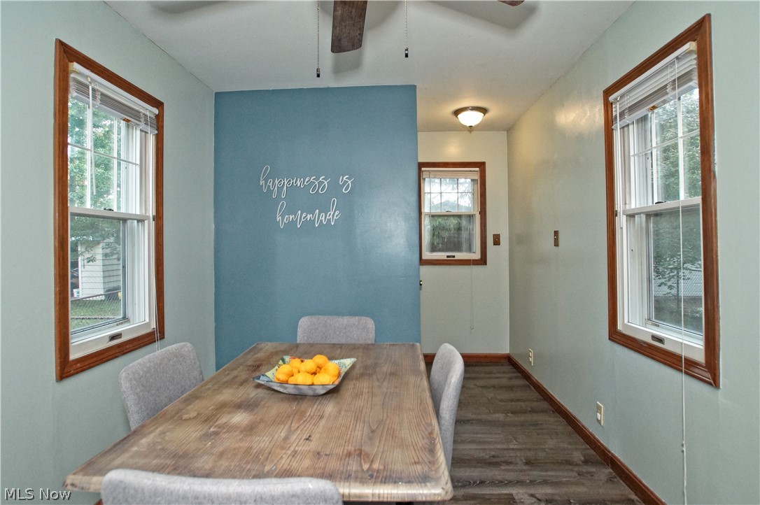 1073 Avondale Road Cleveland, OH 44121 - Photo 10 of 35