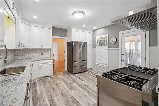 $255,000 | 616 Elk Street, Sabula, IA 52070