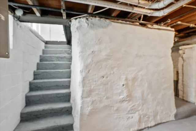 $255,000 | 616 Elk Street, Sabula, IA 52070