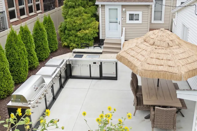 $255,000 | 616 Elk Street, Sabula, IA 52070