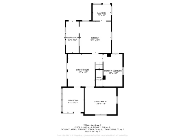 $255,000 | 616 Elk Street, Sabula, IA 52070