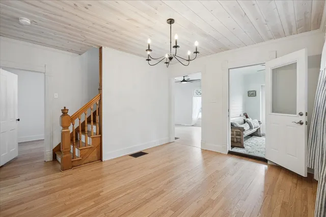 $255,000 | 616 Elk Street, Sabula, IA 52070