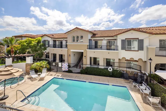 $585,000 | 485 Country Club Drive, Unit 225, Simi Valley, CA 93065
