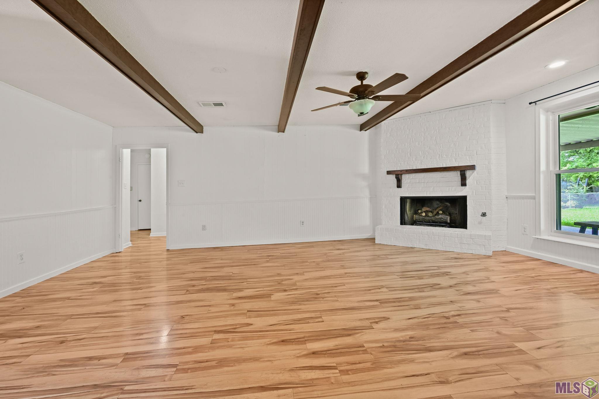 9924 Buttercup Drive Baton Rouge, LA 70809 - Photo 4 of 16