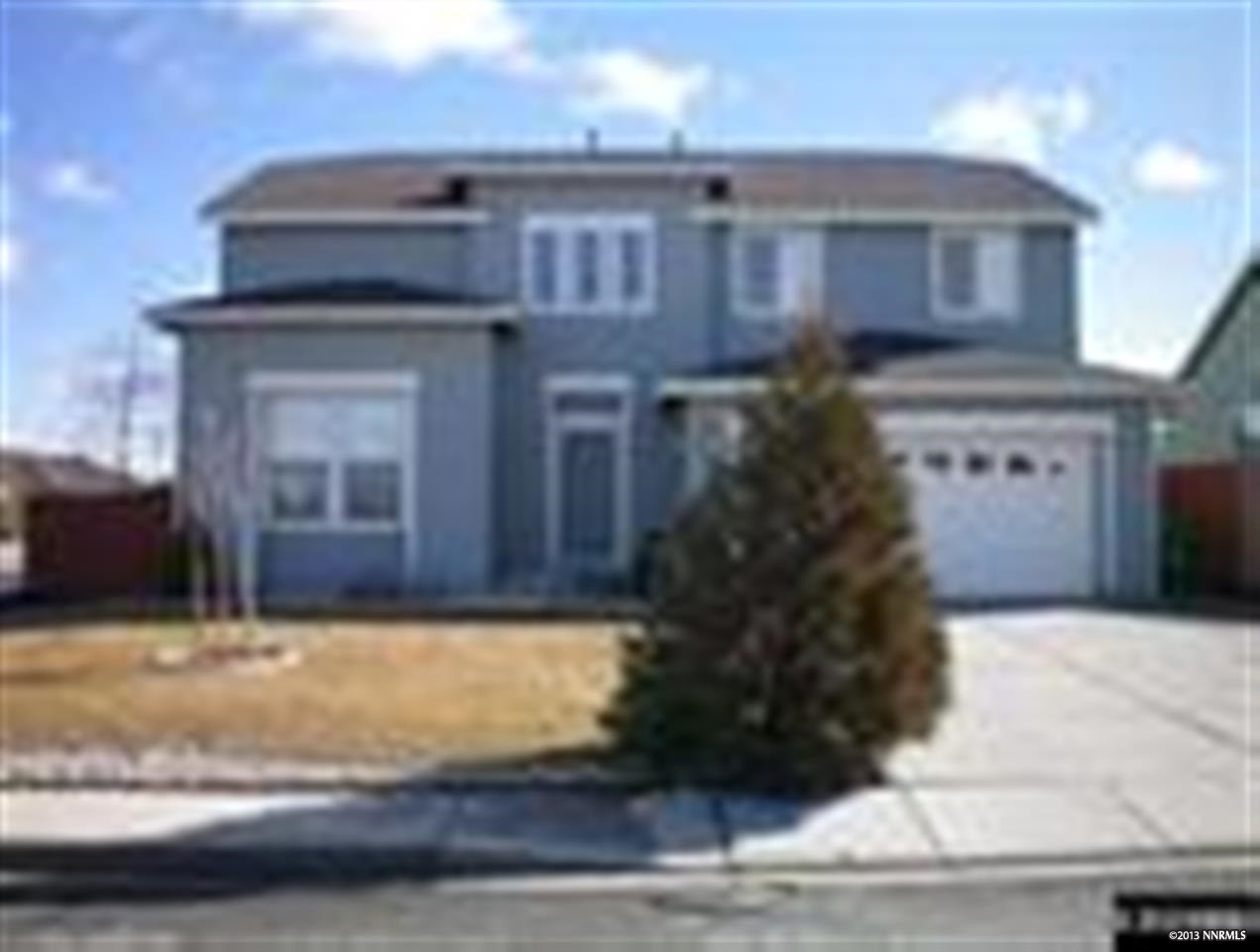 9298 Gulf Stream Lane Reno, NV 89506 - Photo 1 of 1 Photo 1