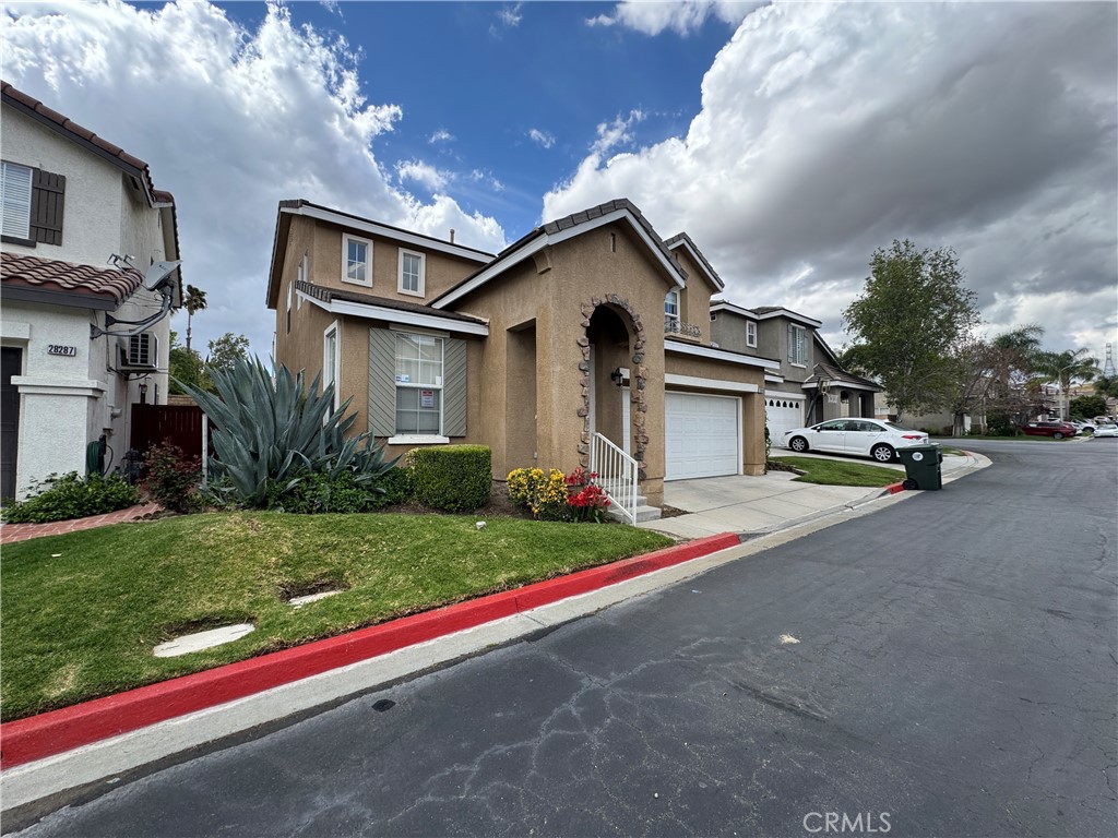 28291 Cedar Lane Saugus, CA 91350 - Photo 3 of 48