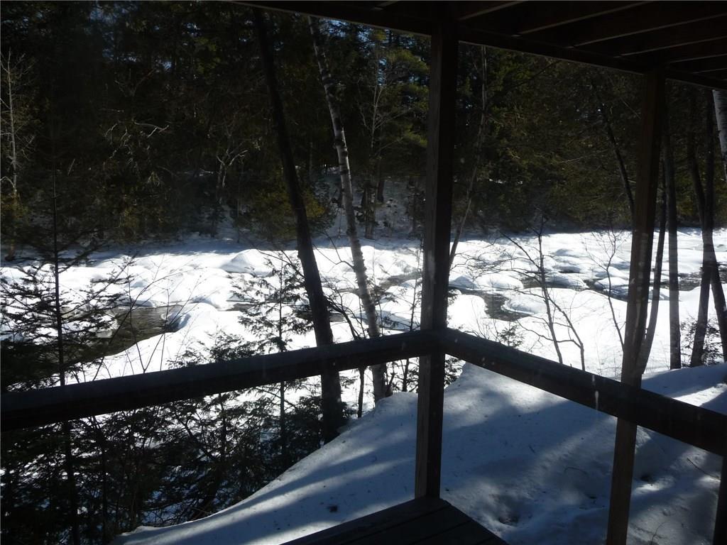 1005 Little Poplar Stream Road Kingfield, ME 04947 - Photo 17 of 21 Photo