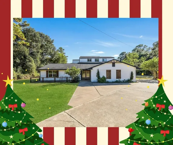 $650,000 | 31423 Reids Prairie Road, Waller, TX 77484