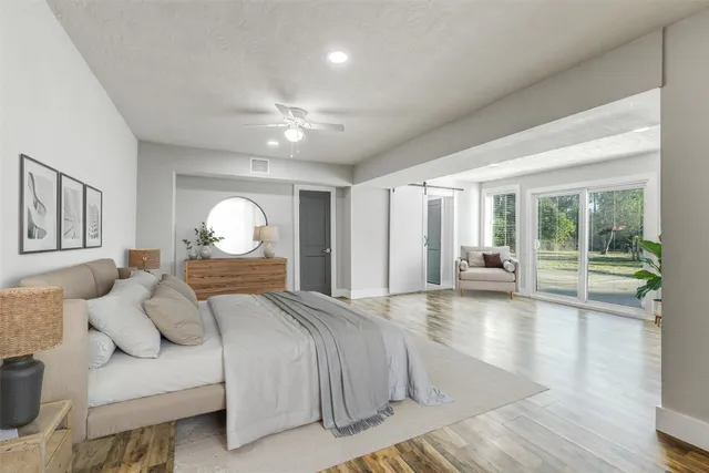 $650,000 | 31423 Reids Prairie Road, Waller, TX 77484