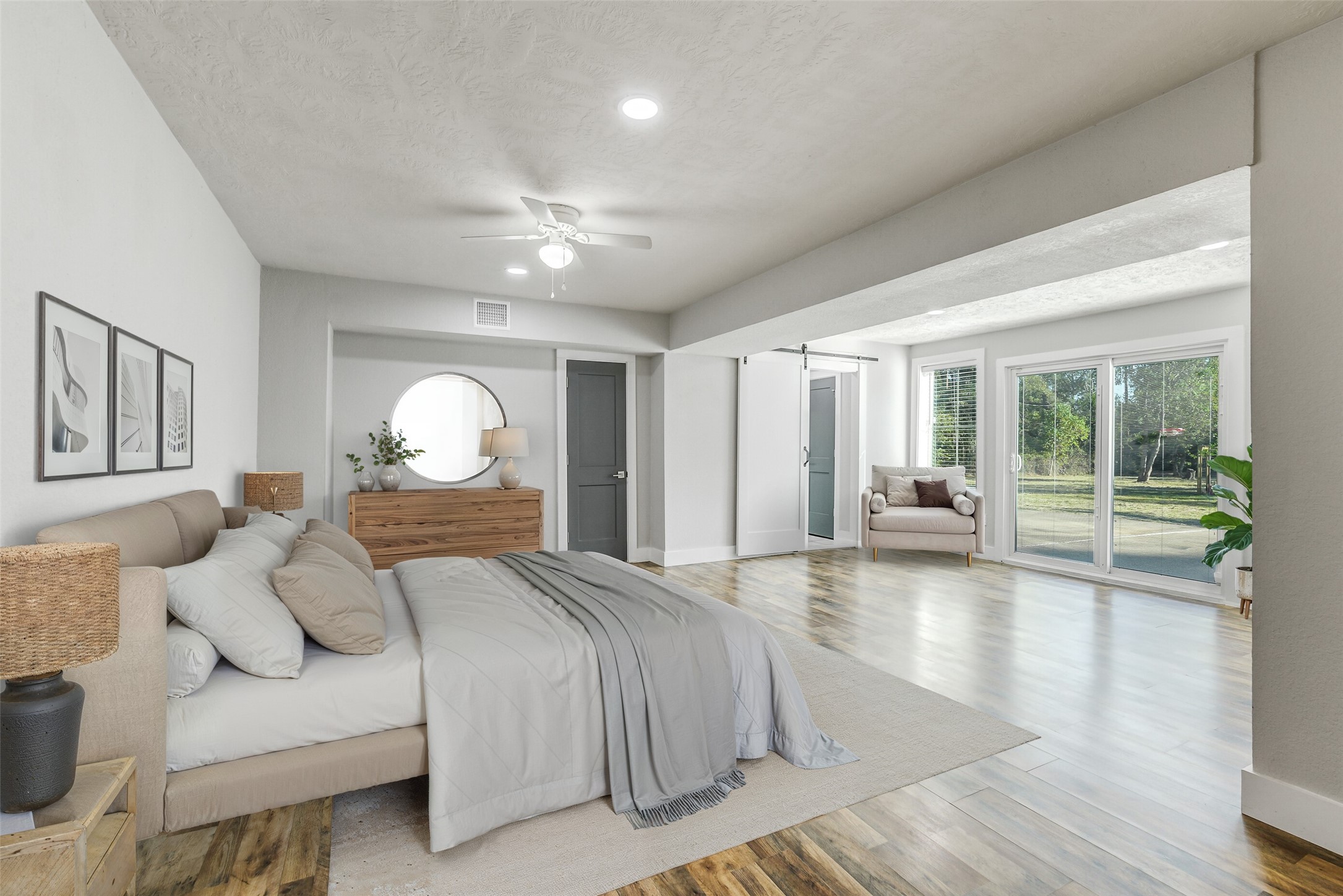 31423 Reids Prairie Road Waller, TX 77484 - Photo 18 of 49 Virtually Staged