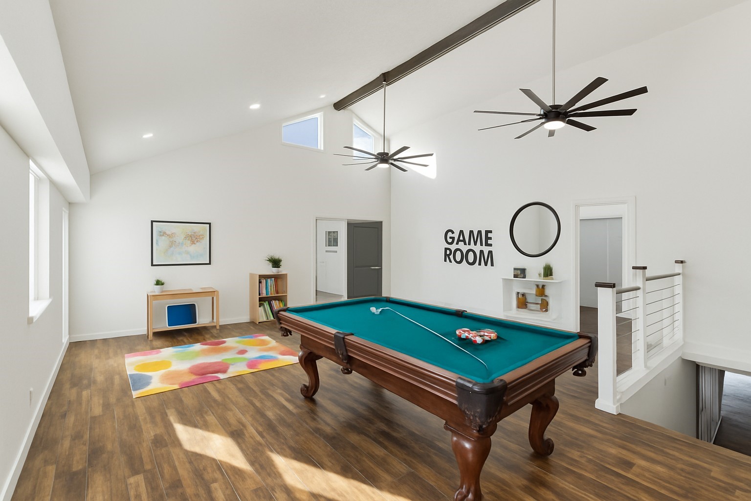 31423 Reids Prairie Road Waller, TX 77484 - Photo 29 of 49 Virtually Staged