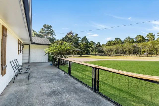 $650,000 | 31423 Reids Prairie Road, Waller, TX 77484