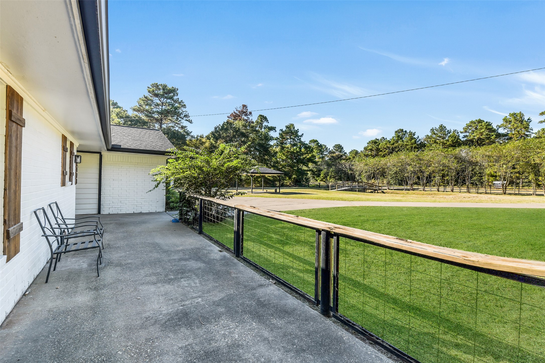 31423 Reids Prairie Road Waller, TX 77484 - Photo 4 of 49