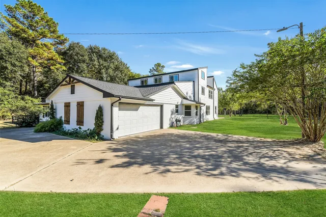 $650,000 | 31423 Reids Prairie Road, Waller, TX 77484