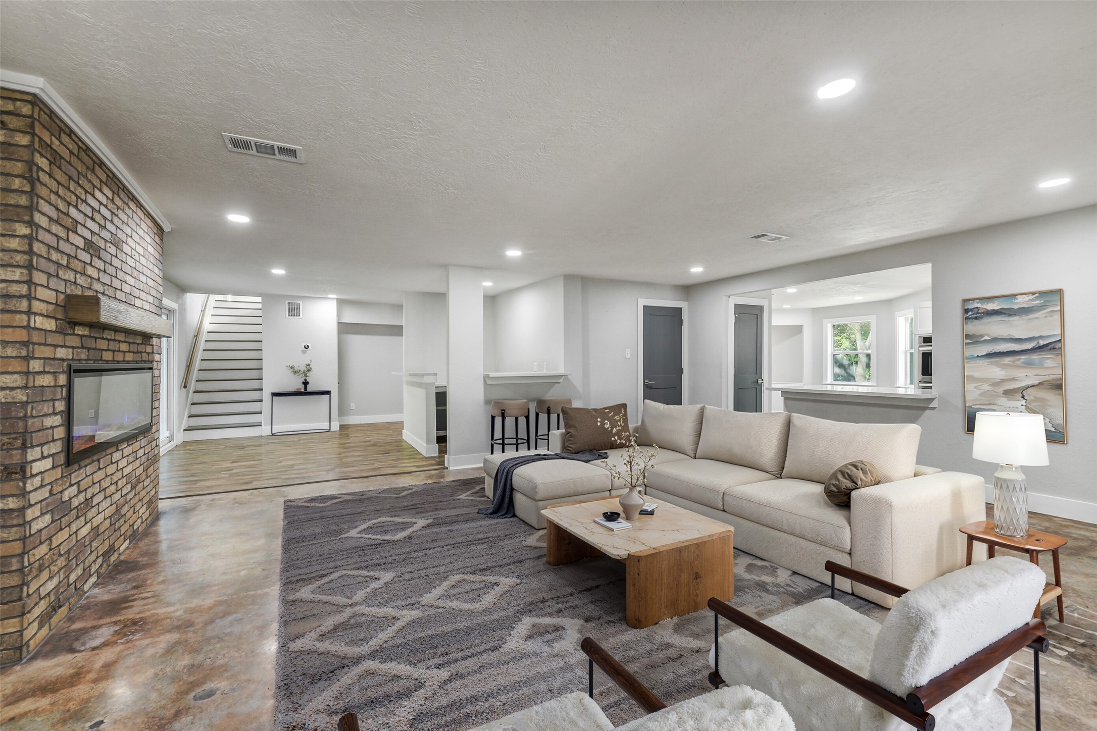 31423 Reids Prairie Road Waller, TX 77484 - Photo 5 of 49 Virtually Staged