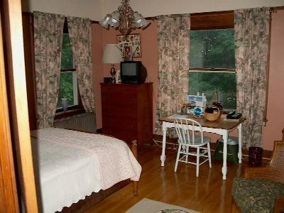 2042 Lewis Ferry Road Frankfort, KY 40601 - Photo 18 of 20 Photo 19