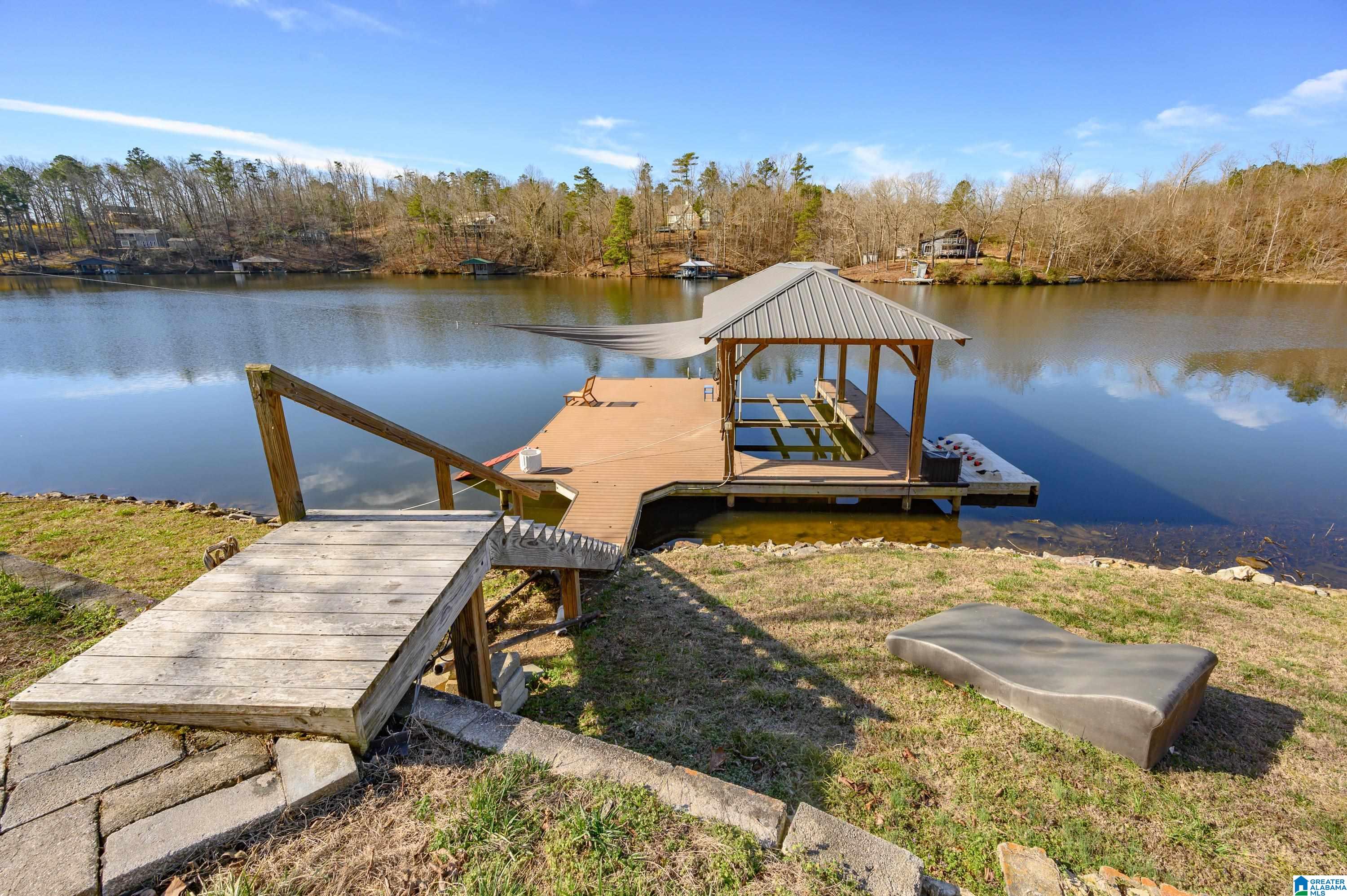 296 Lakeshore Lane Oneonta, AL 35121 - Photo 46 of 66