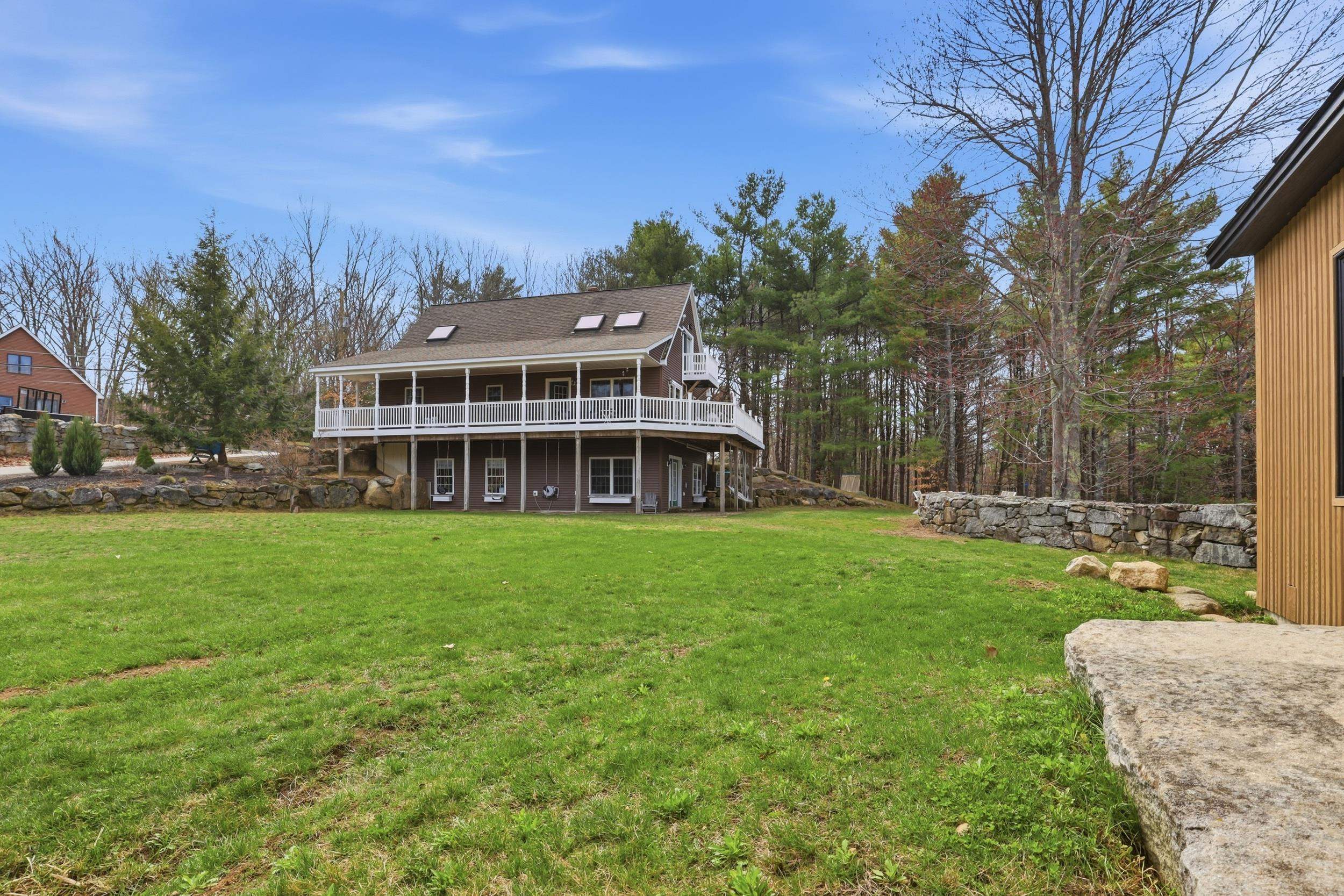 4 Overlook Road Northwood, NH 03261 - Photo 3 of 59 Gallery Image 3
