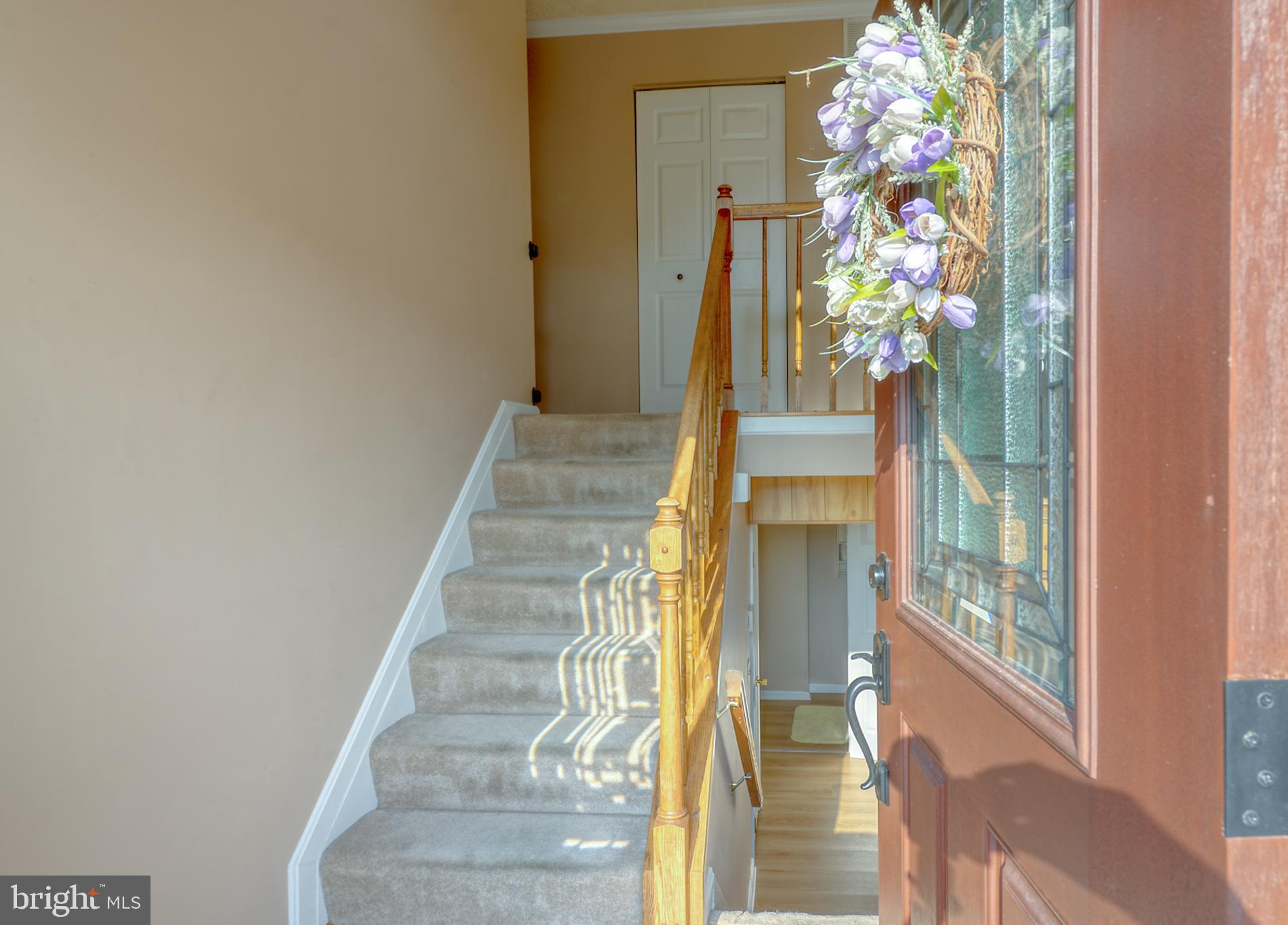 7906 Delmont Station Road Severn, MD 21144 - Photo 2 of 91 Welcome Home!