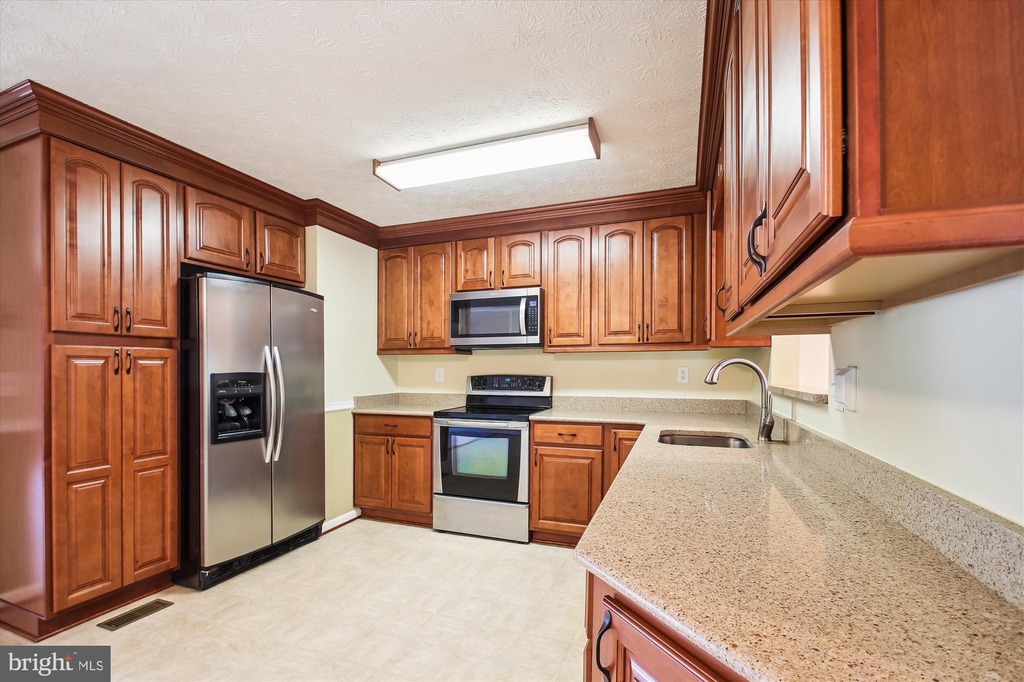 7906 Delmont Station Road Severn, MD 21144 - Photo 23 of 91 Kitchen