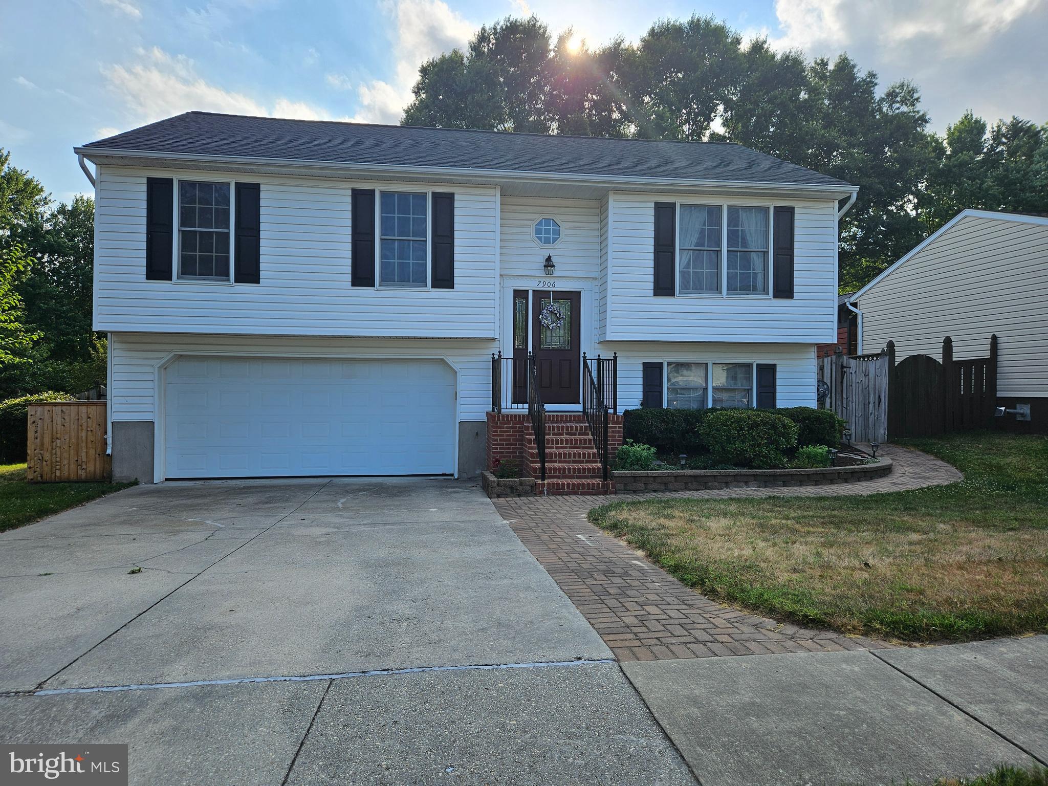 7906 Delmont Station Road Severn, MD 21144 - Photo 4 of 91 Whole Home Expanded to the Rear