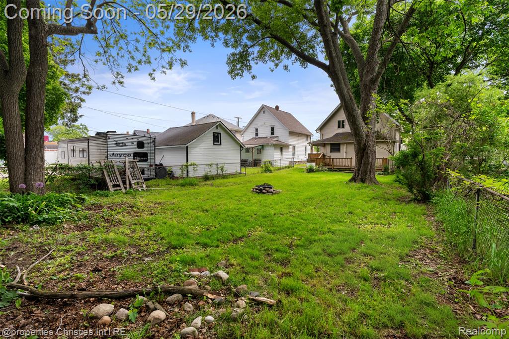 158 South Rawles Street Romeo, MI 48065 - Photo 42 of 53
