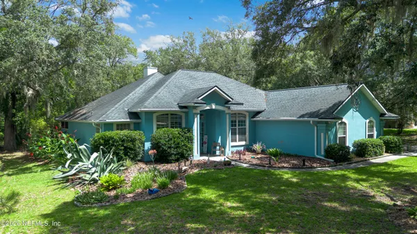 $450,000 | 3764 Creek Hollow Lane, Middleburg, FL 32068
