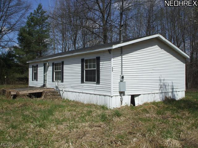 6521 Downs Road Northwest Warren, OH 44481 - Photo 3 of 4