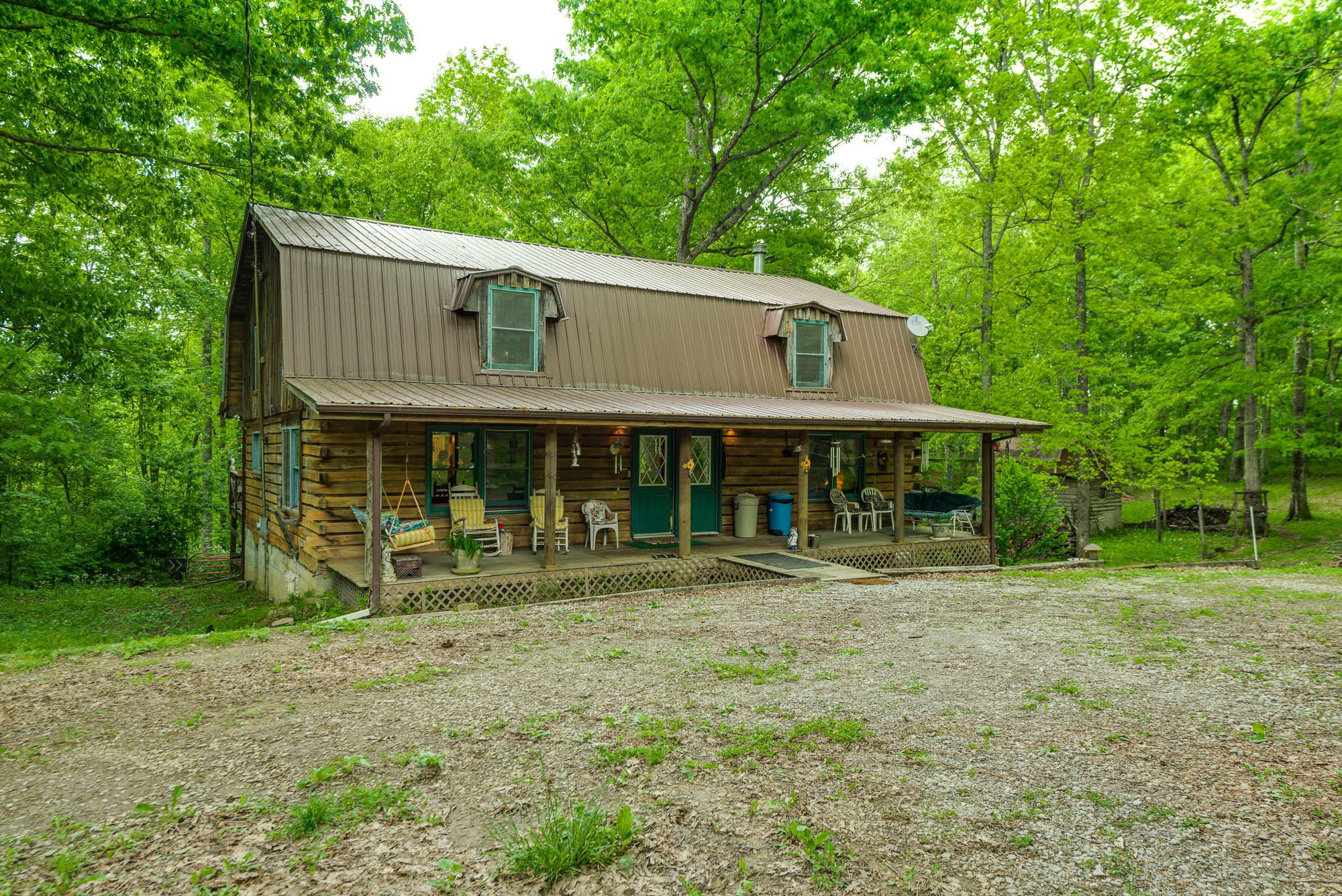 1028 Rodgers Road Crossville, TN 38572 - Photo 1 of 39 Gallery Image 1
