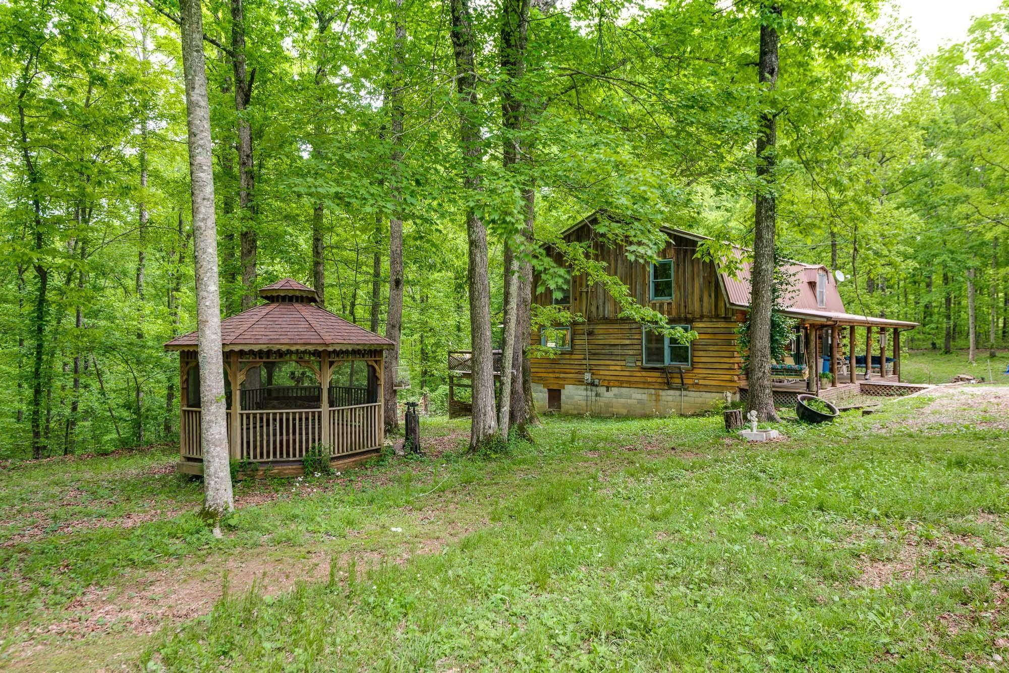 1028 Rodgers Road Crossville, TN 38572 - Photo 3 of 39 Gallery Image 3