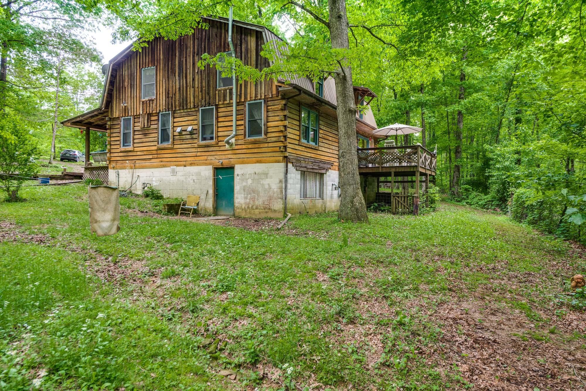 1028 Rodgers Road Crossville, TN 38572 - Photo 38 of 39 Gallery Image 38