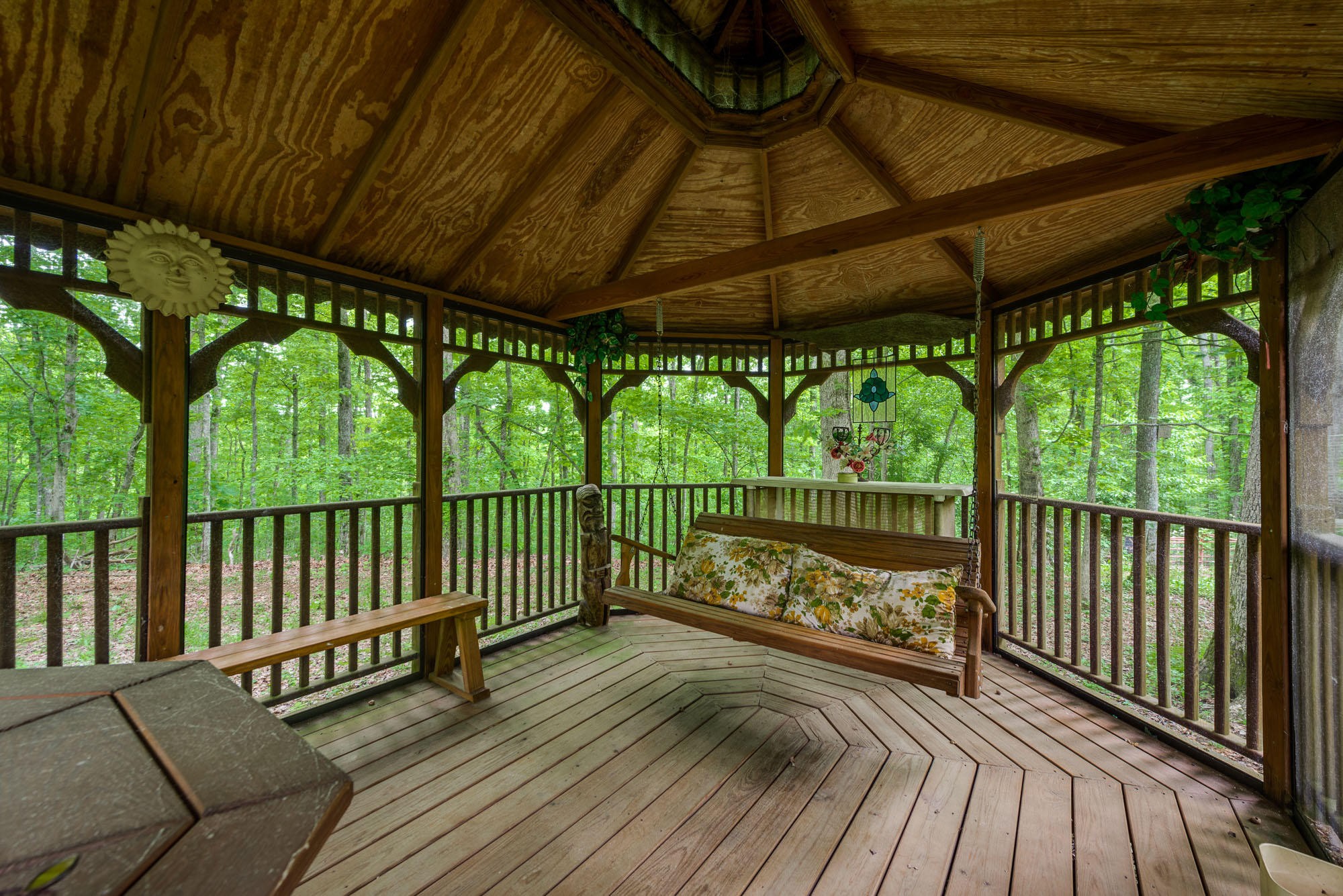 1028 Rodgers Road Crossville, TN 38572 - Photo 4 of 39 Gallery Image 4