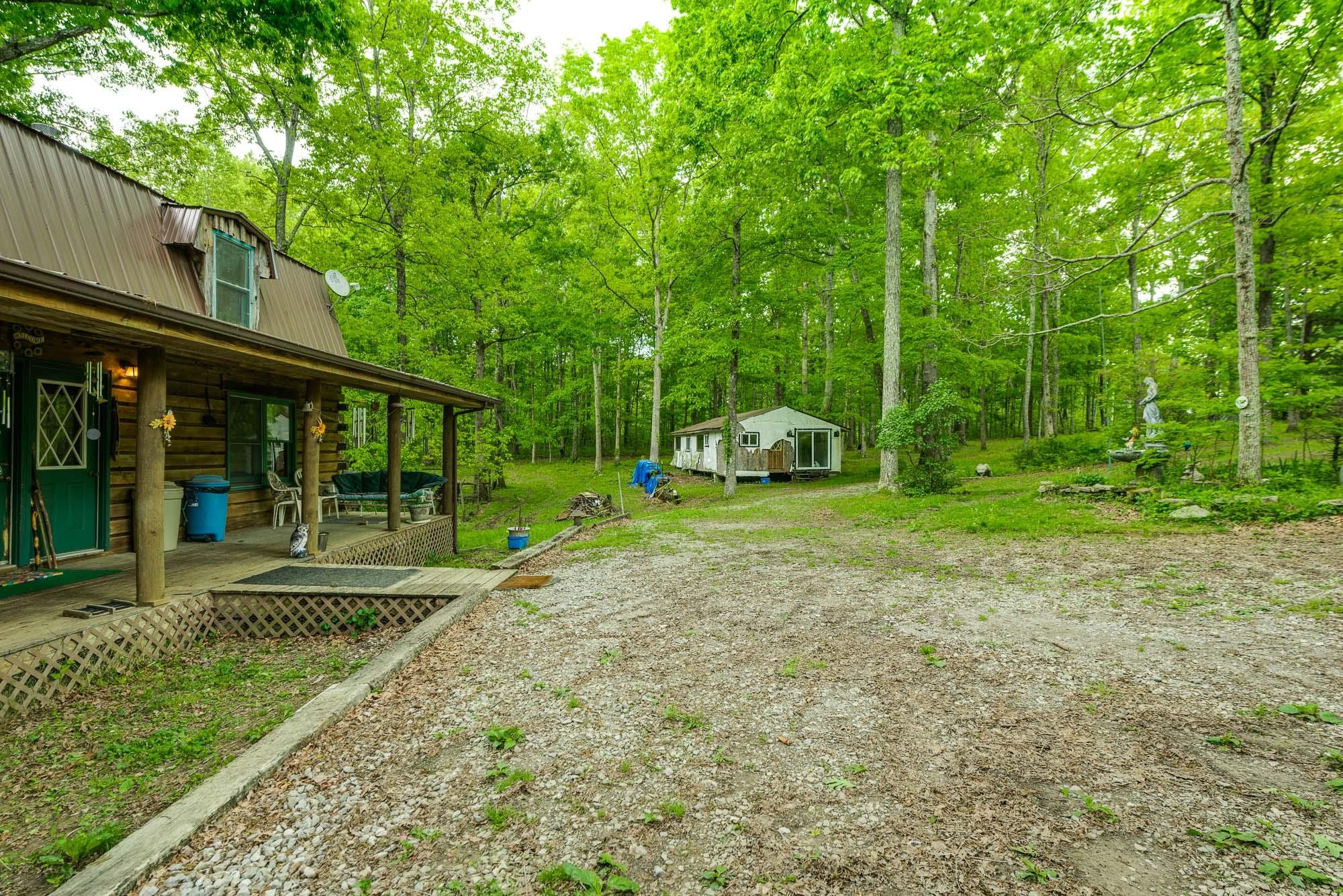 1028 Rodgers Road Crossville, TN 38572 - Photo 5 of 39 Gallery Image 5