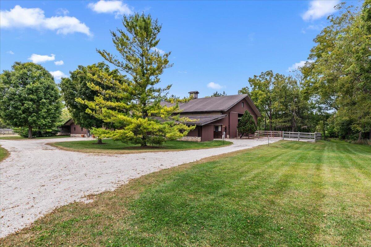 802 South Teut Road Burlington, WI 53105 - Photo 41 of 101 53-Teut Rd-53