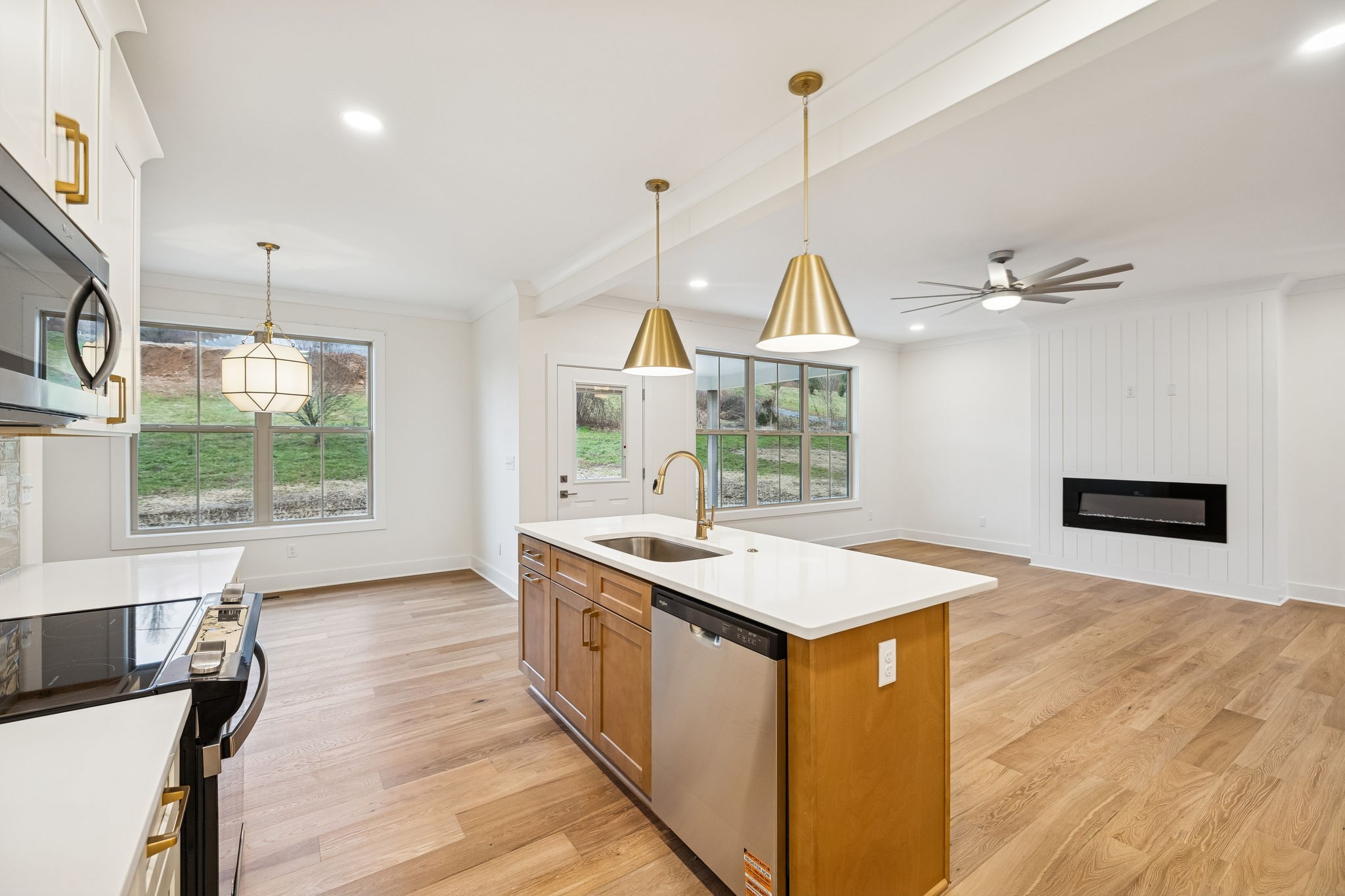 1561 Opossum Paw Road Beechgrove, TN 37018 - Photo 29 of 62