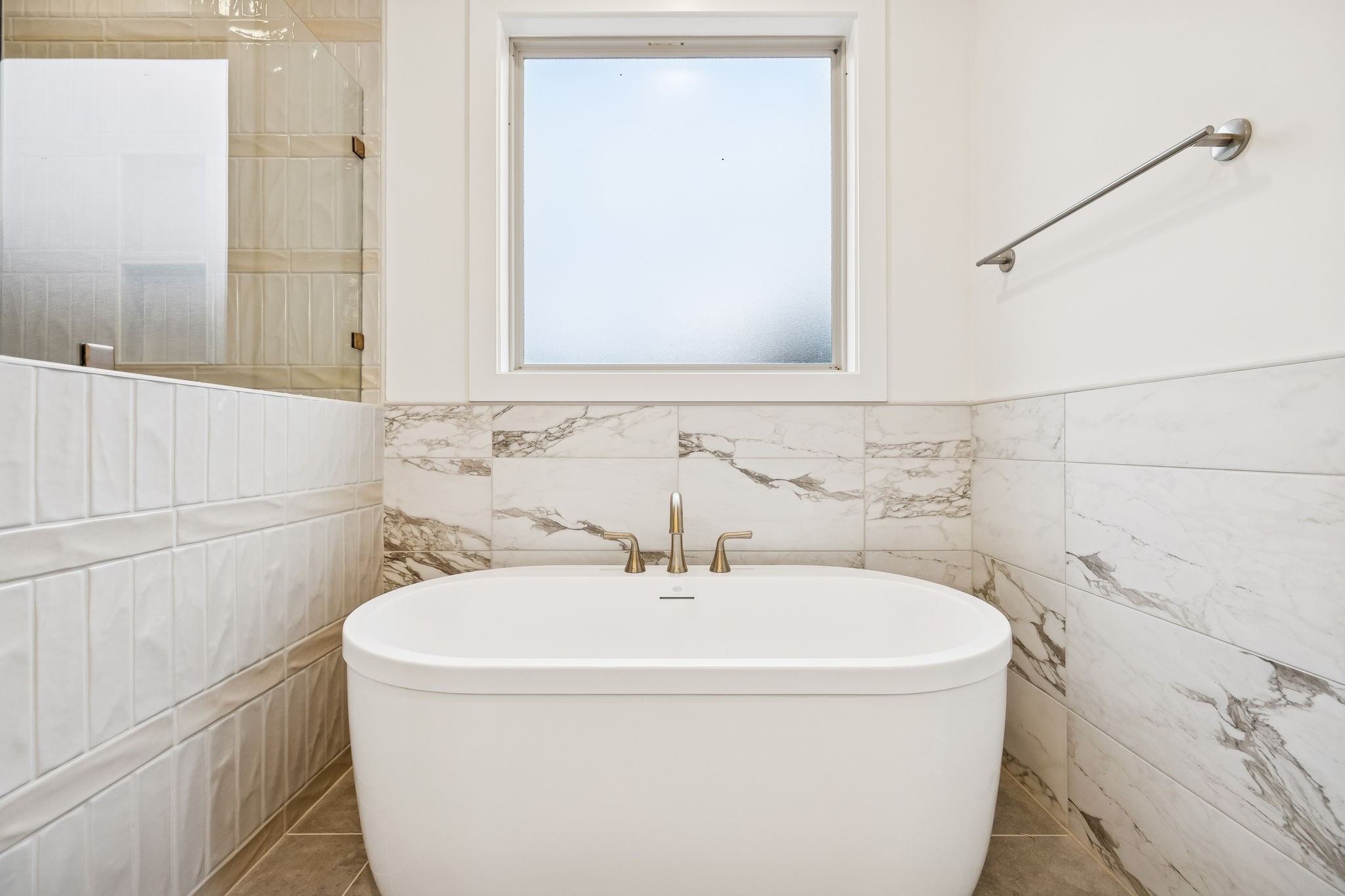 1561 Opossum Paw Road Beechgrove, TN 37018 - Photo 39 of 62 a bathroom with a sink and a mirror