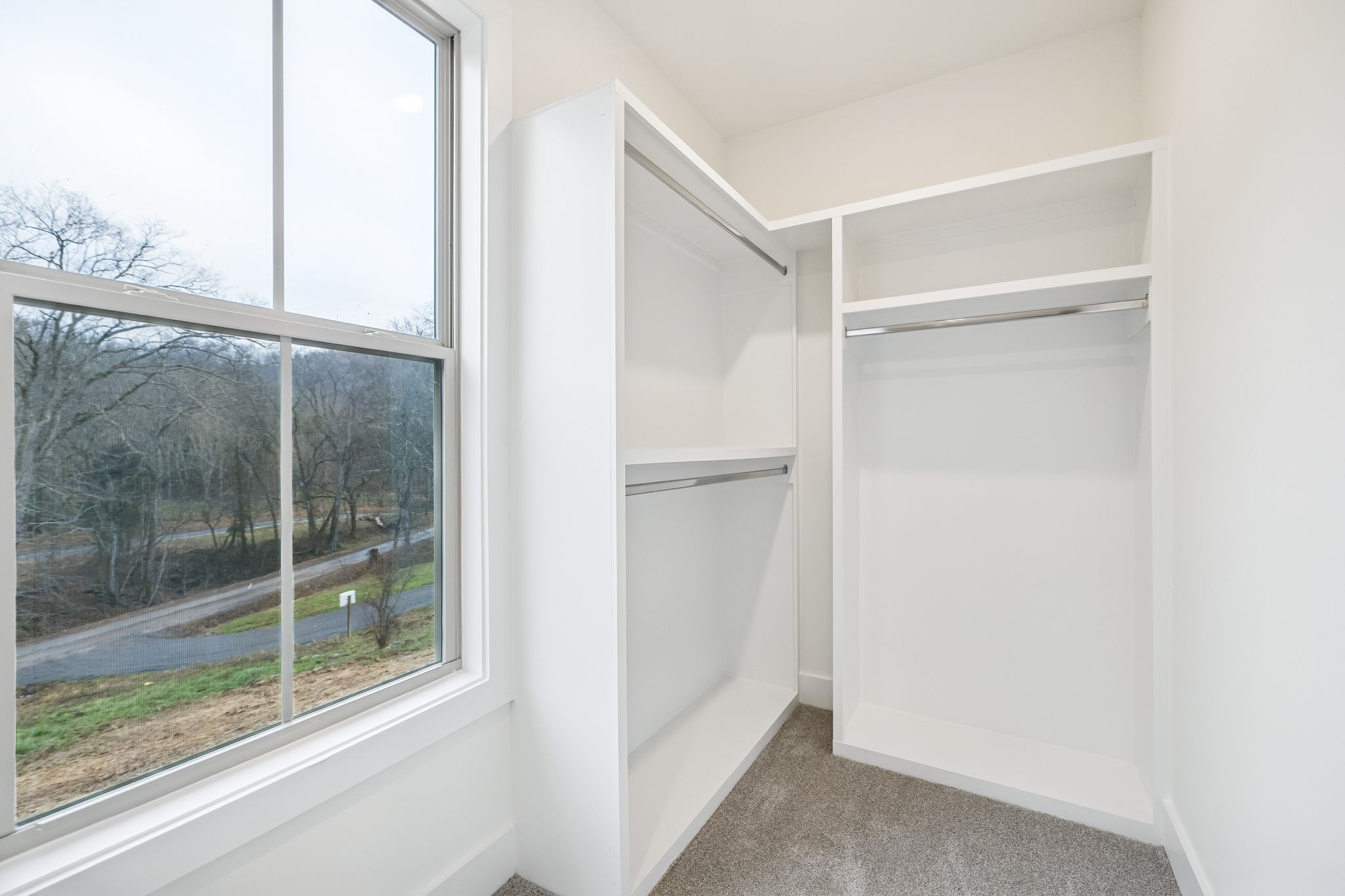 1561 Opossum Paw Road Beechgrove, TN 37018 - Photo 41 of 62 a view of a walk in closet